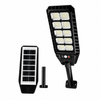 300W Solar LED Street Light
