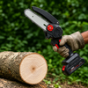 48V Cordless Mini Chainsaw