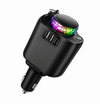 5-in-1 Starlight Car Charger