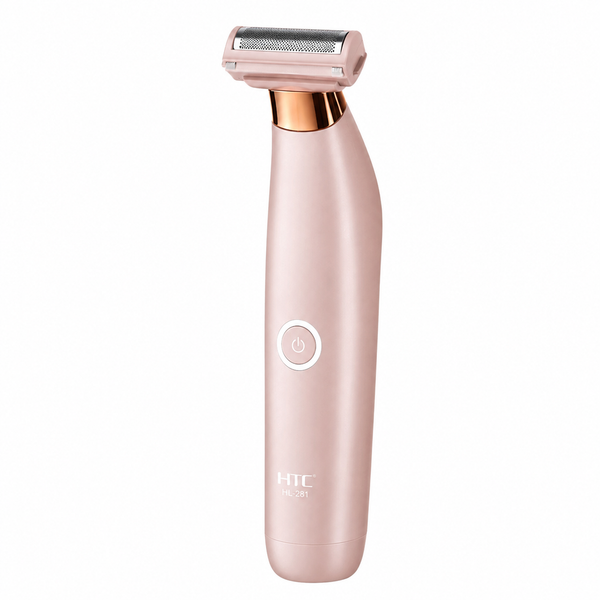 Washable Ladies Shaver HL-281