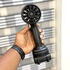 Violent Fan 48V Cordless Air Blower – 35000PA Powerful Suction – Single Battery Model