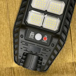 300W Solar LED Street Light