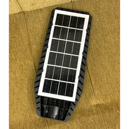 300W Solar LED Street Light