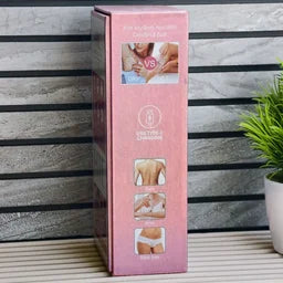 Washable Ladies Shaver HL-281