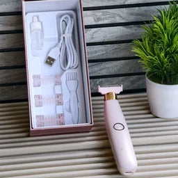 Washable Ladies Shaver HL-281