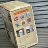 Convenient Folding Drying Machine – Portable & Efficient Clothes Dryer