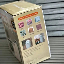 Convenient Folding Drying Machine – Portable & Efficient Clothes Dryer