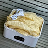 Convenient Folding Drying Machine – Portable & Efficient Clothes Dryer
