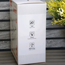 LDNIO SC2311 2500W Power Strip