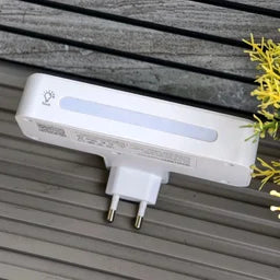 LDNIO SC2311 2500W Power Strip