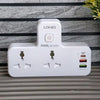 LDNIO SC2311 2500W Power Strip