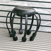Electric Head Massager – Wireless Scalp Relaxation Device