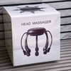 Electric Head Massager – Wireless Scalp Relaxation Device