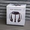 Electric Head Massager – Wireless Scalp Relaxation Device
