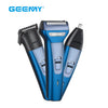 GEEMY Professional Shaver And Trimmer Set