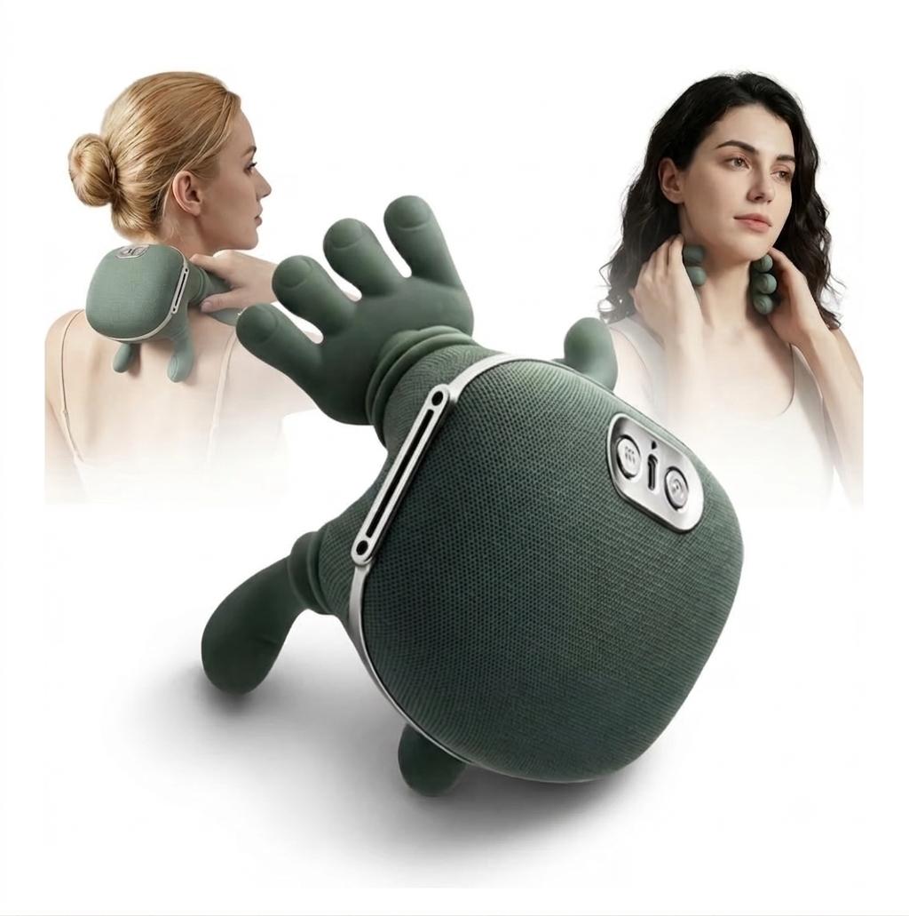 Shoulder &amp; Neck Massager