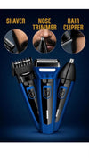 GEEMY Professional Shaver And Trimmer Set