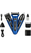 GEEMY Professional Shaver And Trimmer Set
