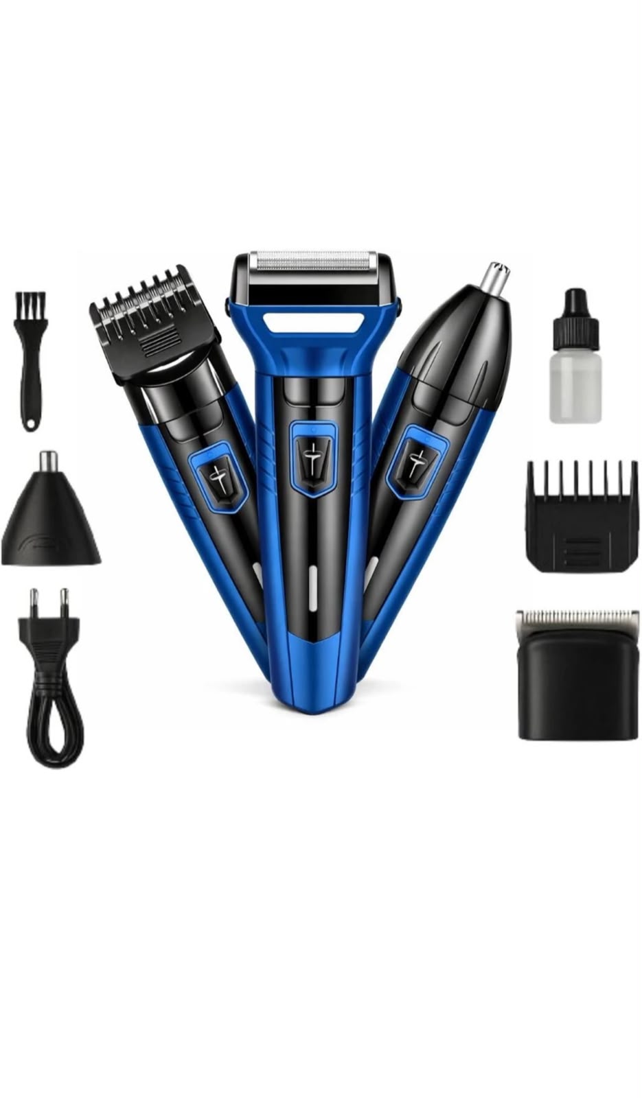 GEEMY Professional Shaver And Trimmer Set