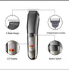 4-in-1 Men's Grooming Kit